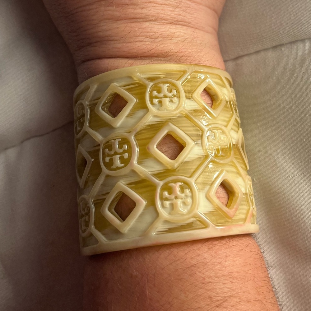 Tory Burch Cuff